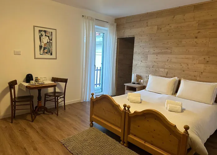 La Casa In Collina Trient