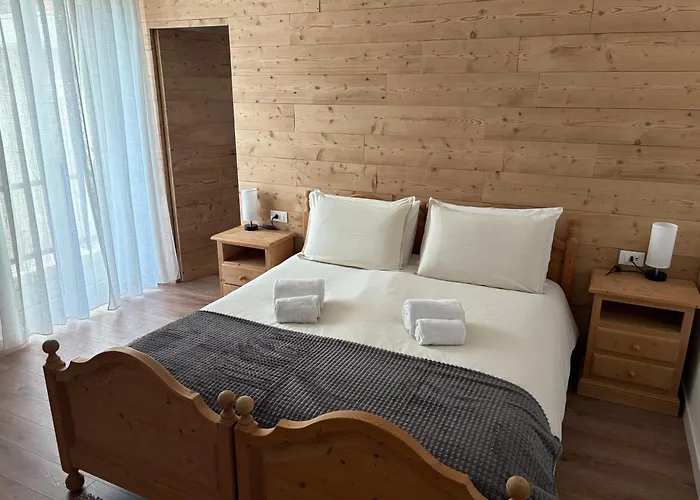 La Casa In Collina Frühstückspension