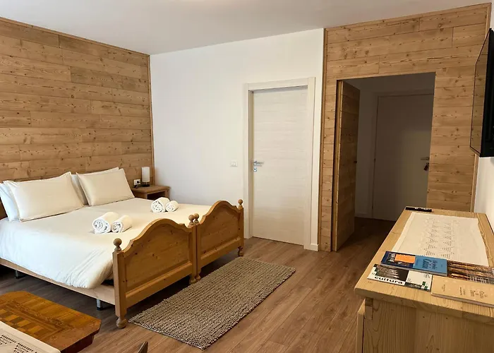 Frühstückspension La Casa In Collina 3*