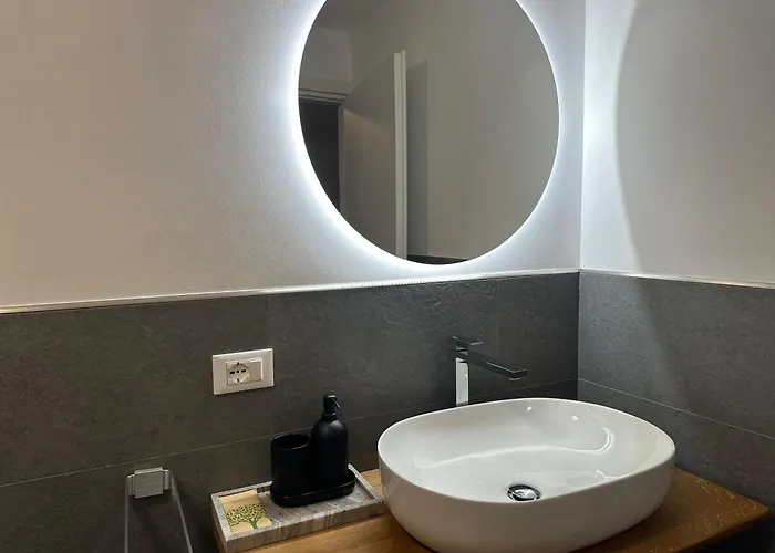 La Casa In Collina Frühstückspension 3*